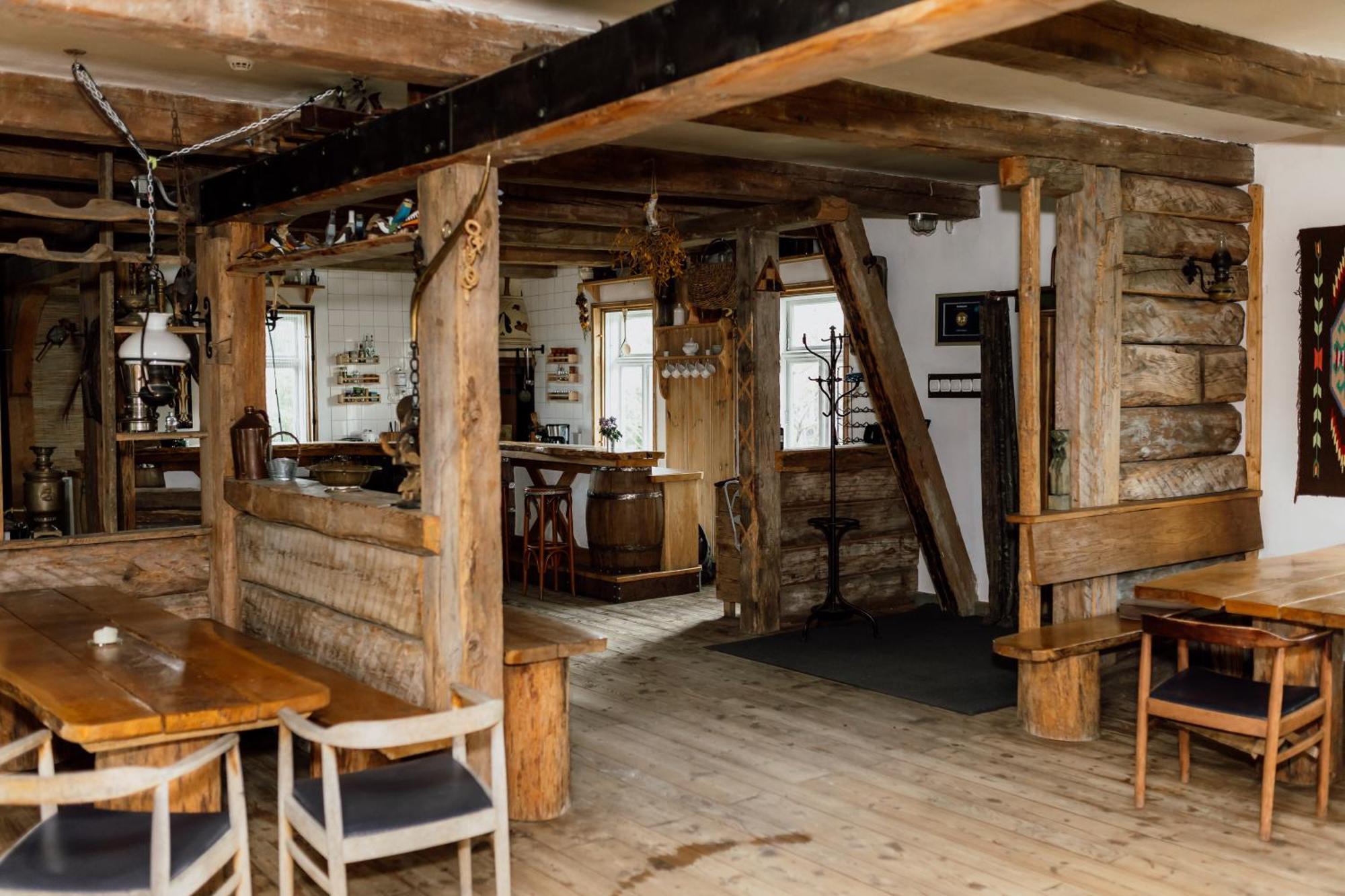 Holiday home Dom Habass Zdory