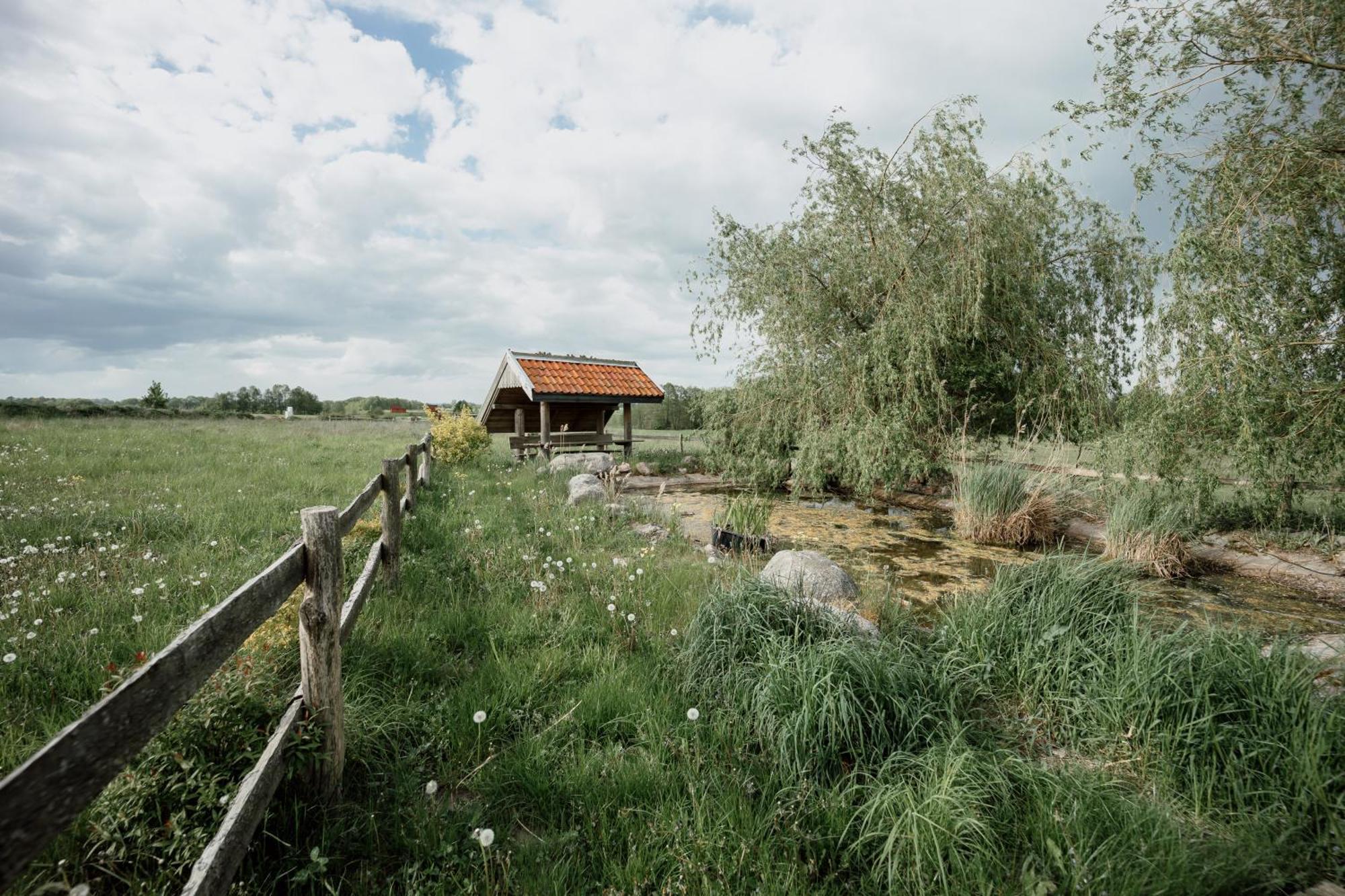 Holiday home Dom Habass Zdory