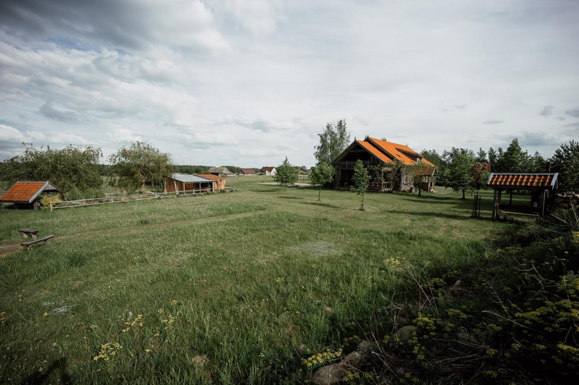 Dom Habass Holiday home