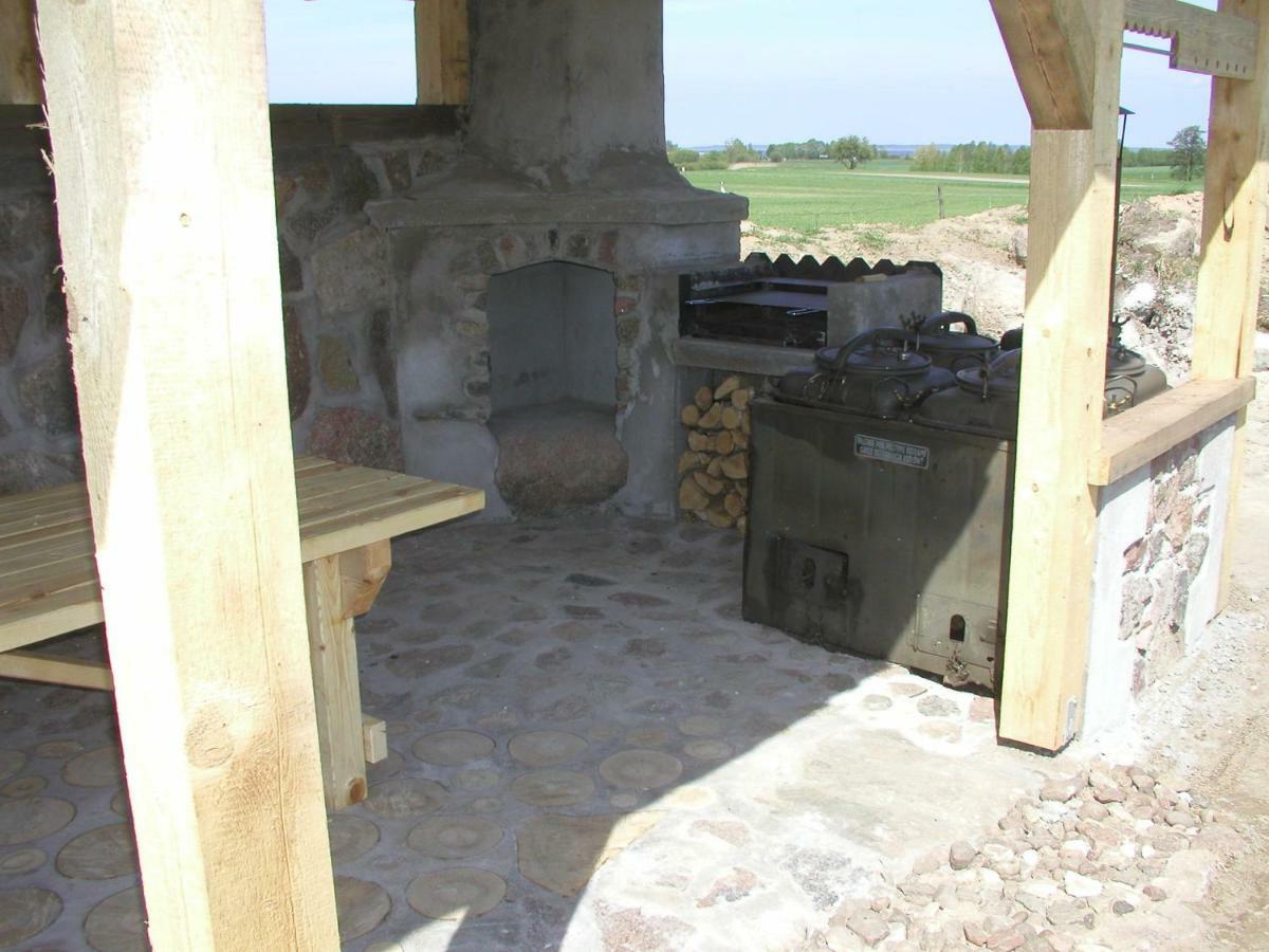 Holiday home Dom Habass Zdory