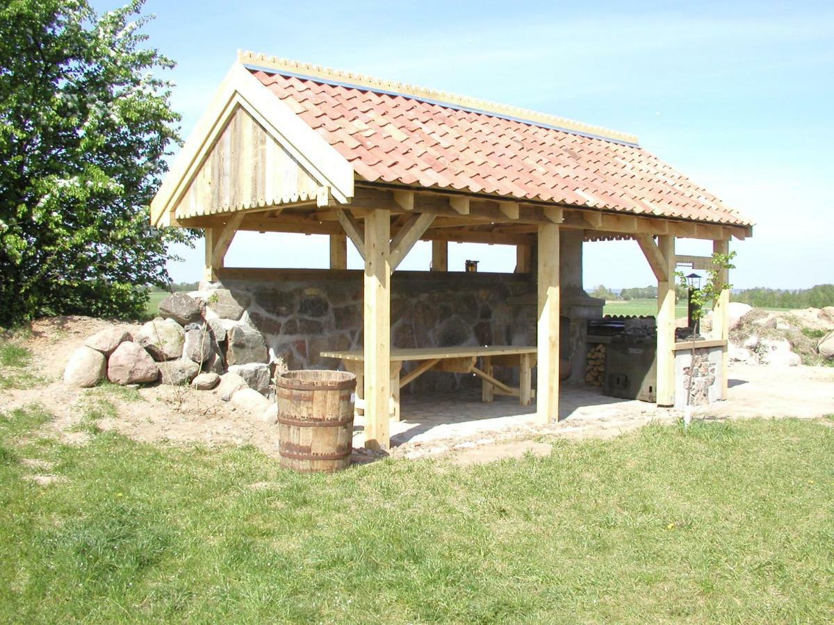 Dom Habass Holiday home
