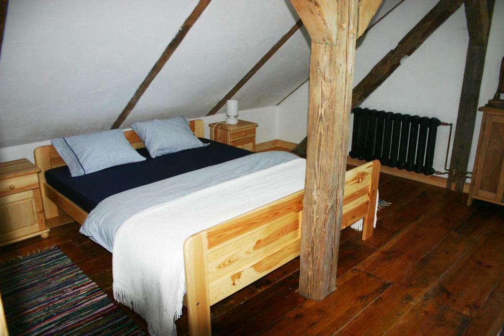 Holiday home Dom Habass